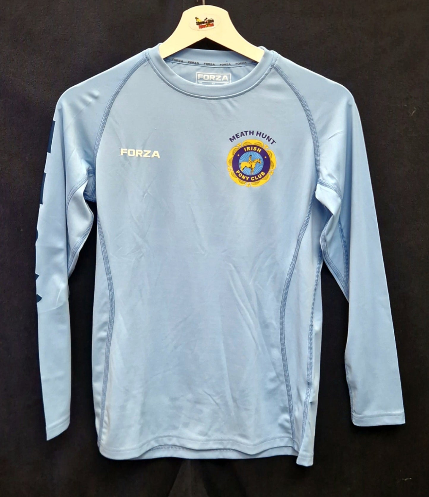 Meath Hunt Irish Pony Club Baselayer