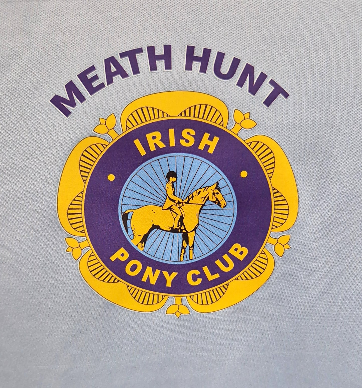Meath Hunt Irish Pony Club Baselayer