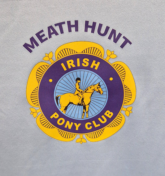 Meath Hunt Irish Pony Club Baselayer