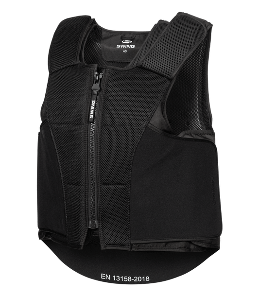 SWING body protector P24 Max, adults