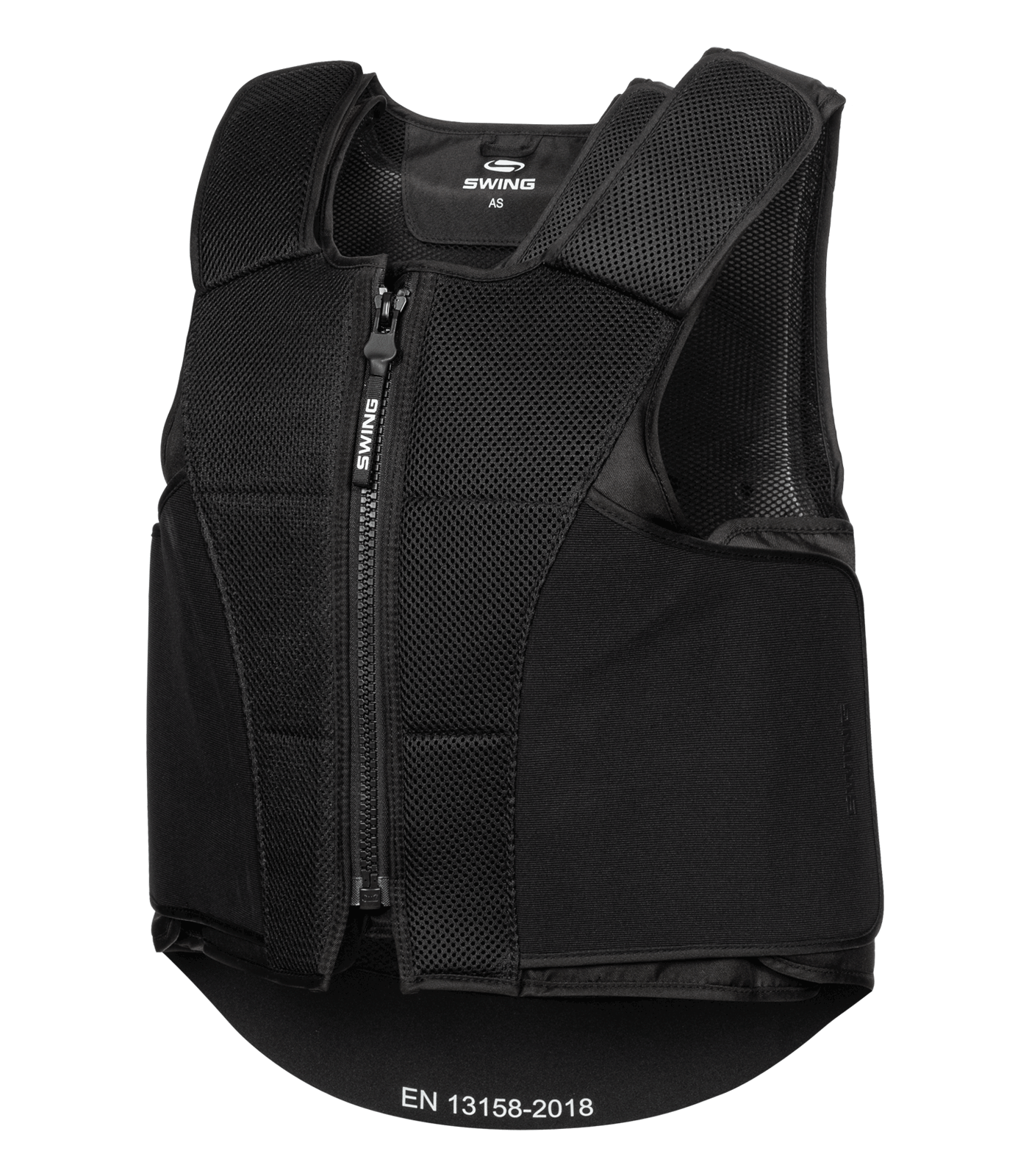 SWING P24 Max body protector, children