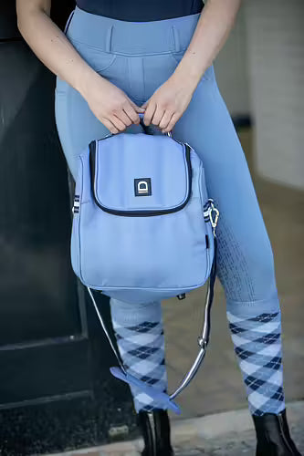 Equipage Mingle Grooming Bag