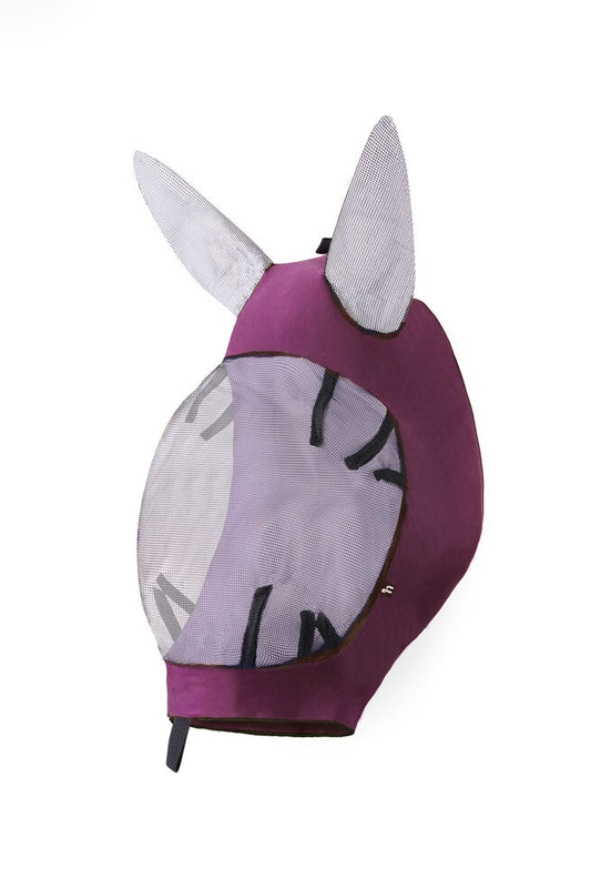 Soft Stretch Fly Mask