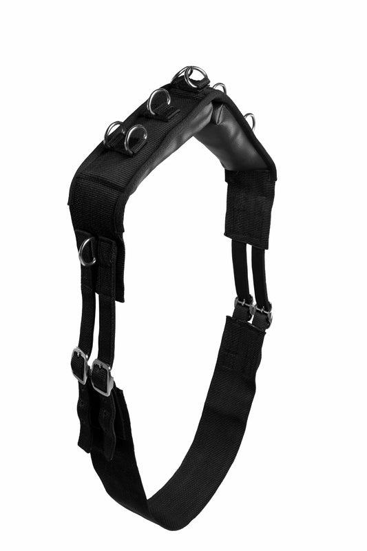 Lunging Girth, Nylon