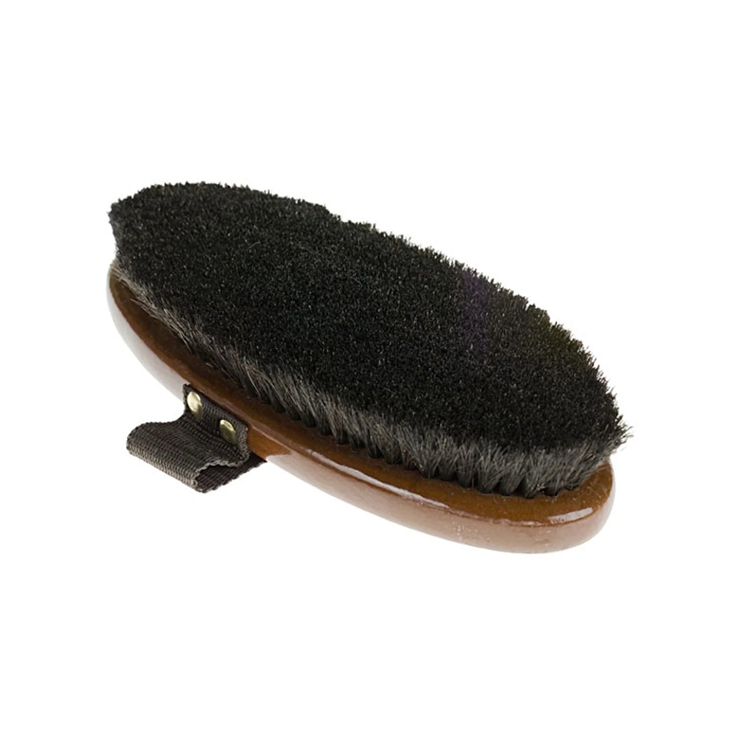 Horze Wooden Horsehair Brush