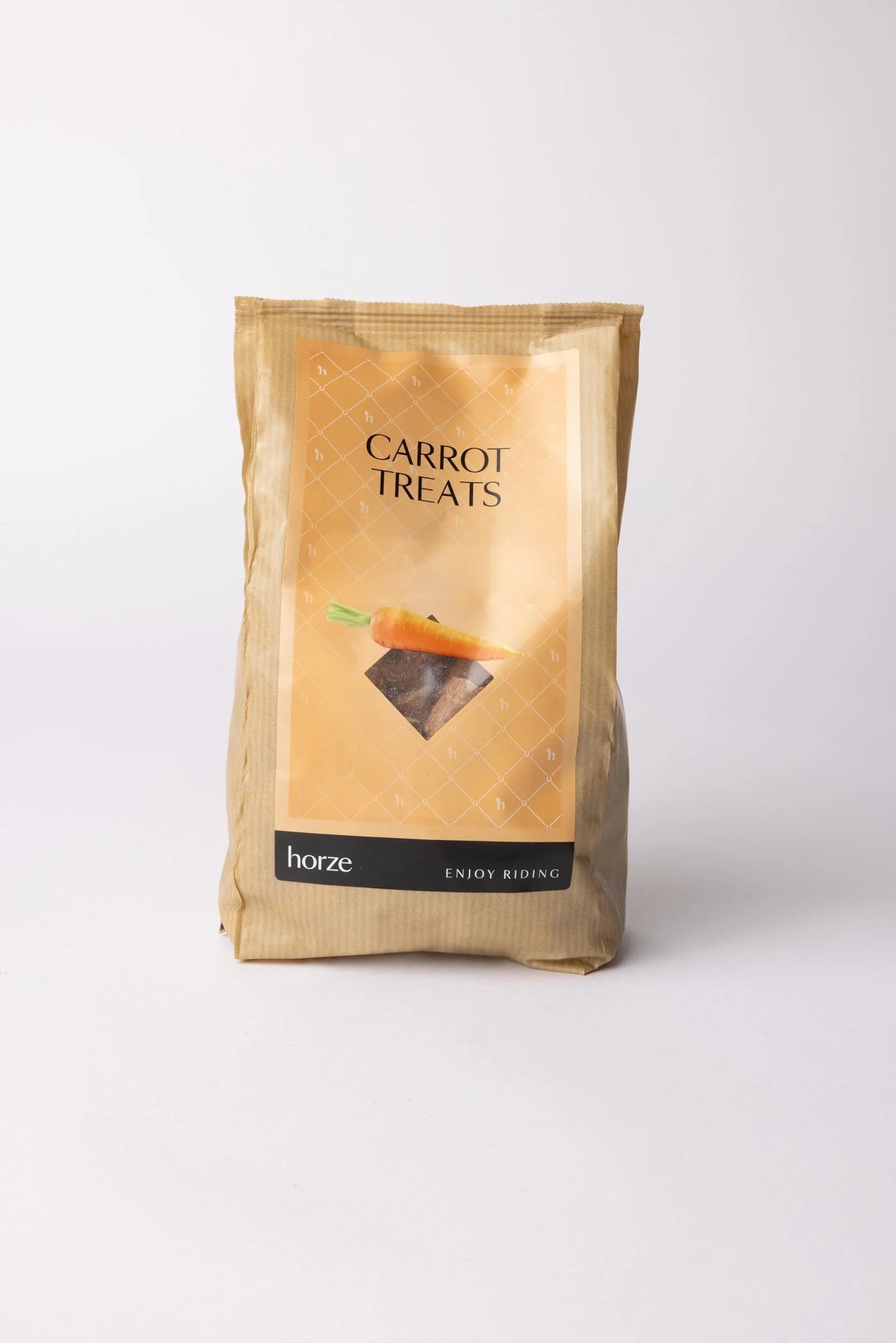 Horze Treats Biscuits: Carrot