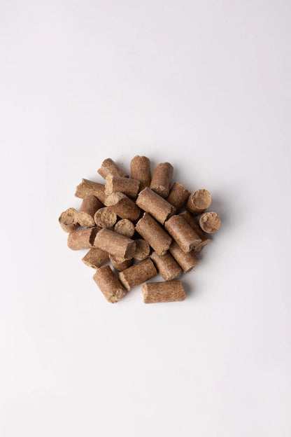 Horze Treats Biscuits: Carrot