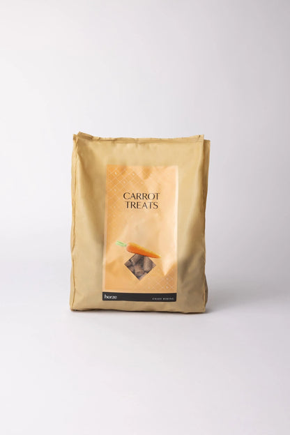 Horze Treats Biscuits: Carrot