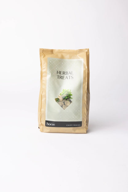 Horze Treats Biscuits: Herbal