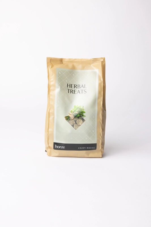 Horze Treats Biscuits: Herbal