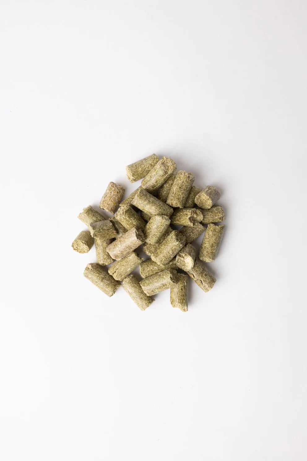 Horze Treats Biscuits: Herbal