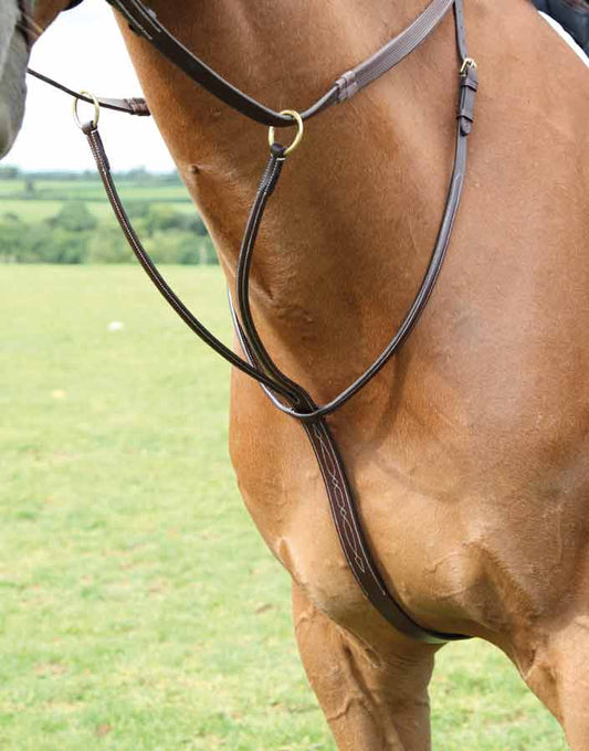 Shires Salisbury Running Martingale