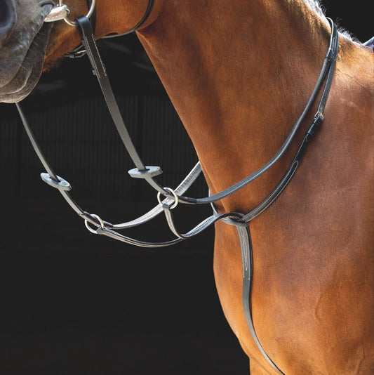 Shires Salisbury Running Martingale