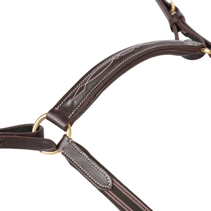 Shires Salisbury Three Point Breastplate