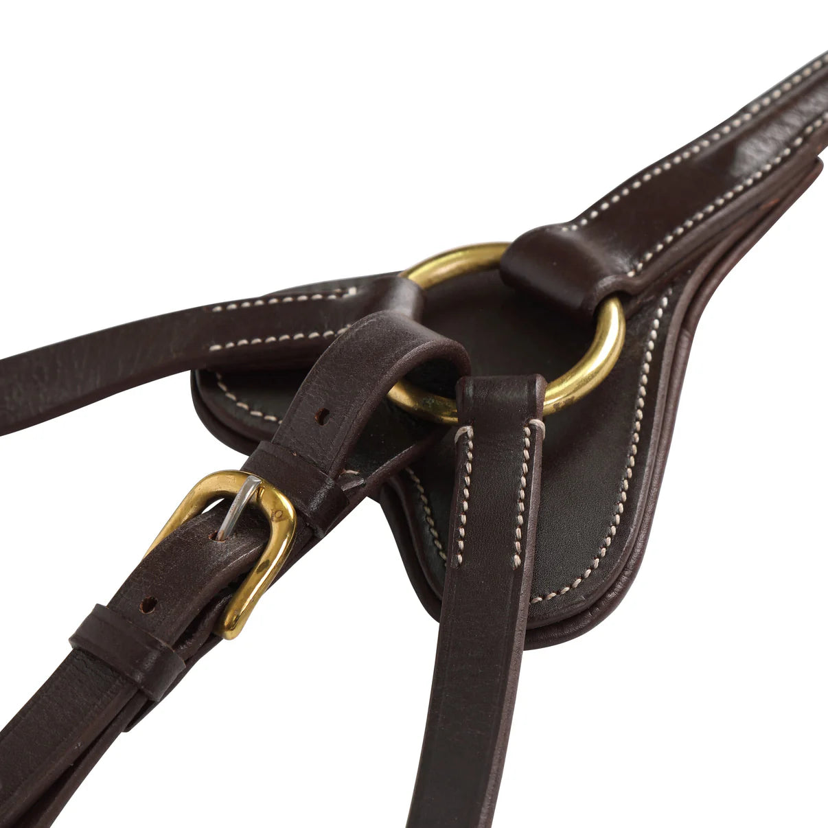 Shires Salisbury Three Point Breastplate