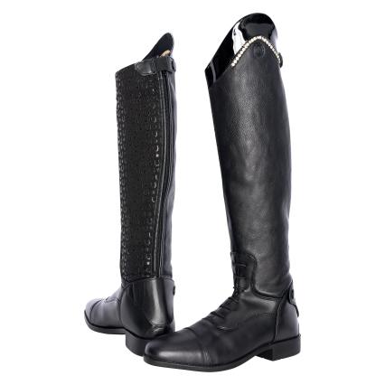 Imperial Riding Walker Glam Junior Riding Boots