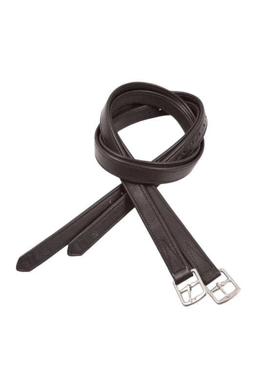 Cameo Performance Stirrup Leathers