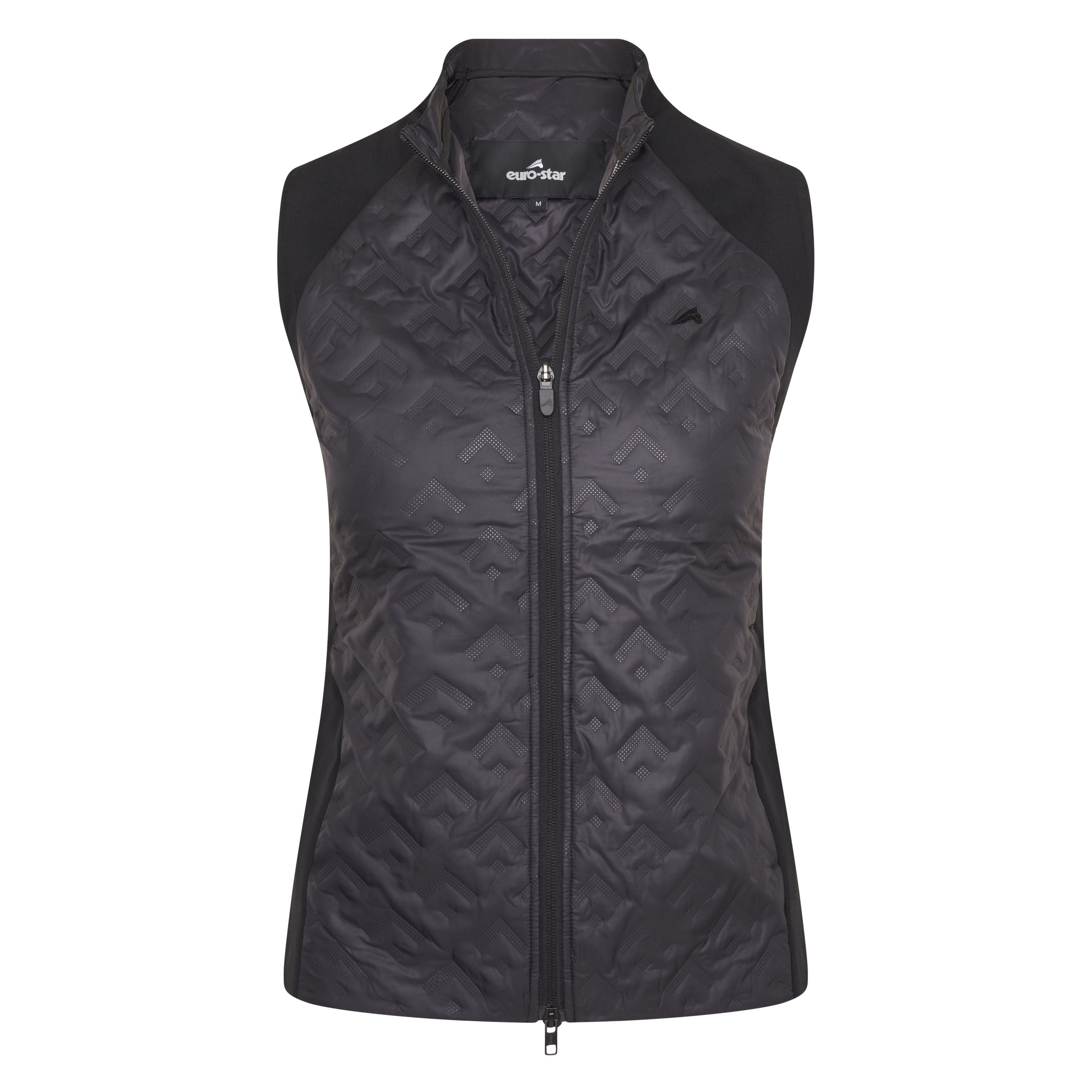 Bodywarmer laceum