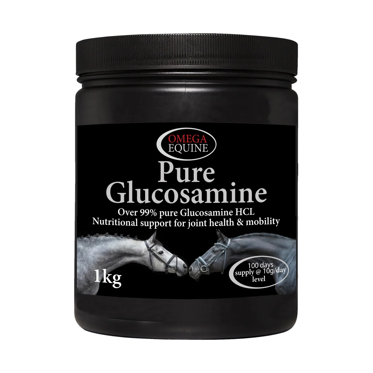 Omega Equine Pure Glucosamine