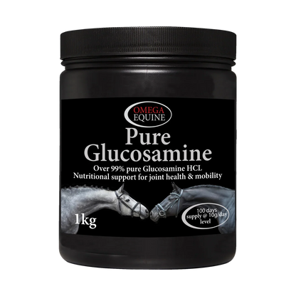 Omega Equine Pure Glucosamine