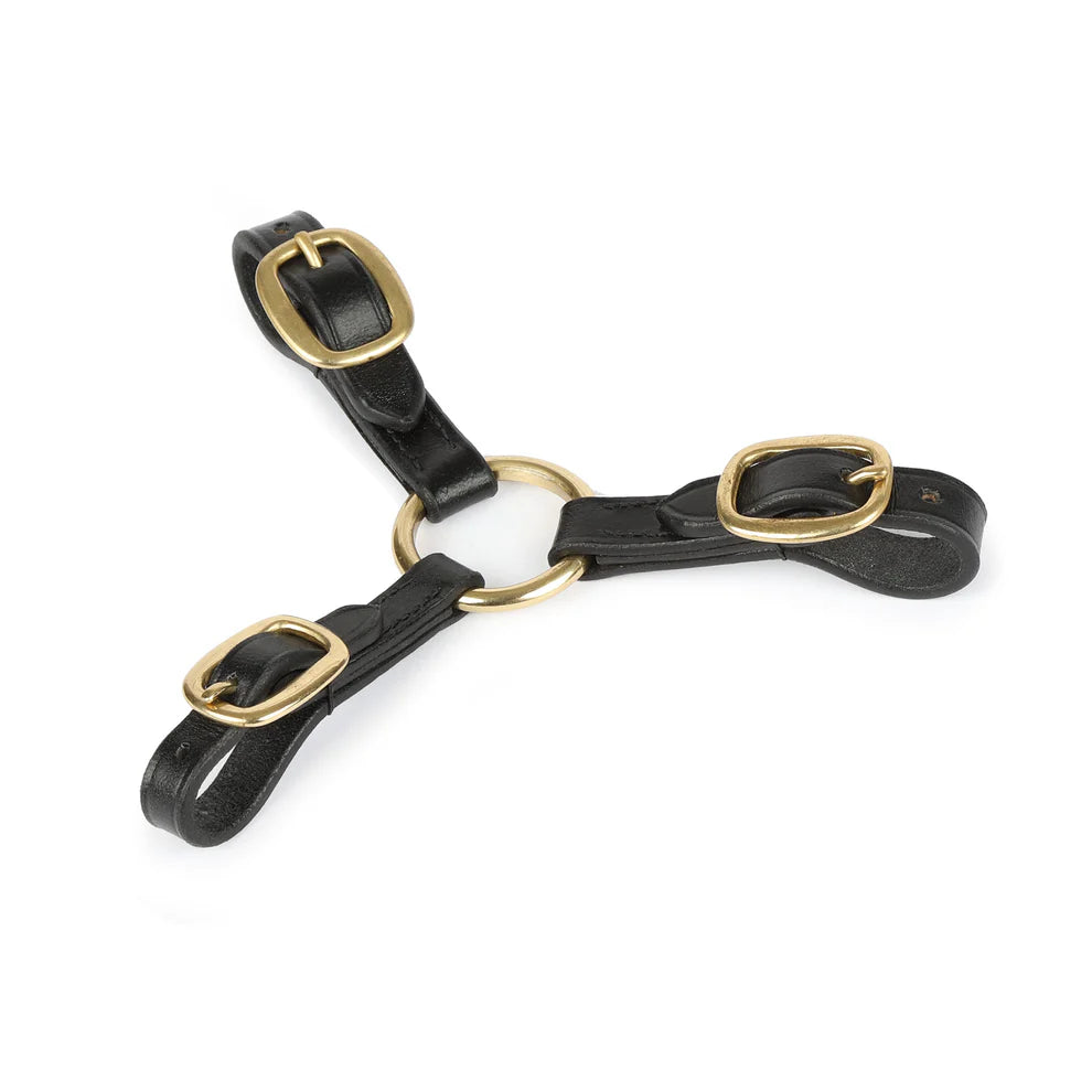 Gara Three Way Coupling