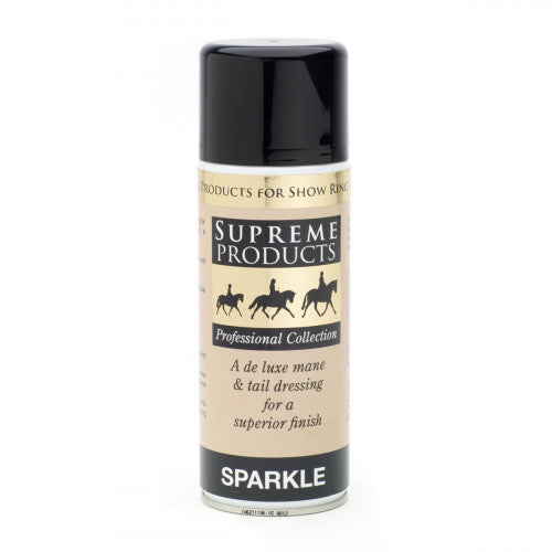 Supreme Products Sparkle (400ml)