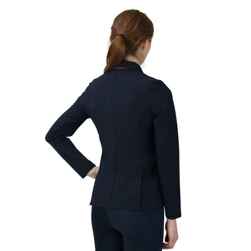 Hy Equestrian Childrens' Silvia Show Jacket