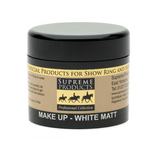 Supreme Products Matt Make Up