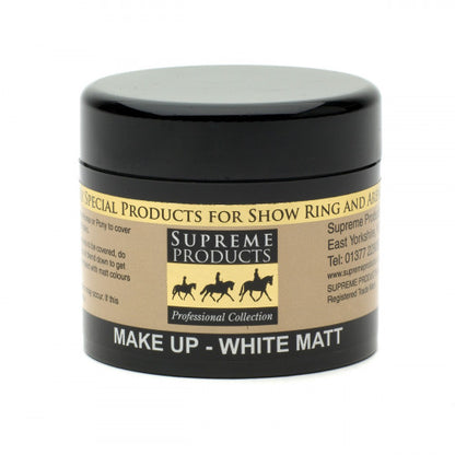 Supreme Products Matt Make Up