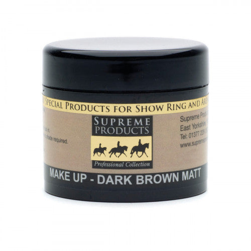 Supreme Products Matt Make Up