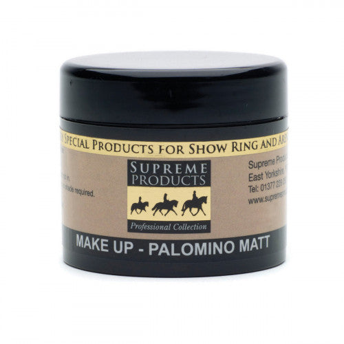 Supreme Products Matt Make Up