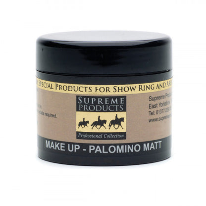Supreme Products Matt Make Up