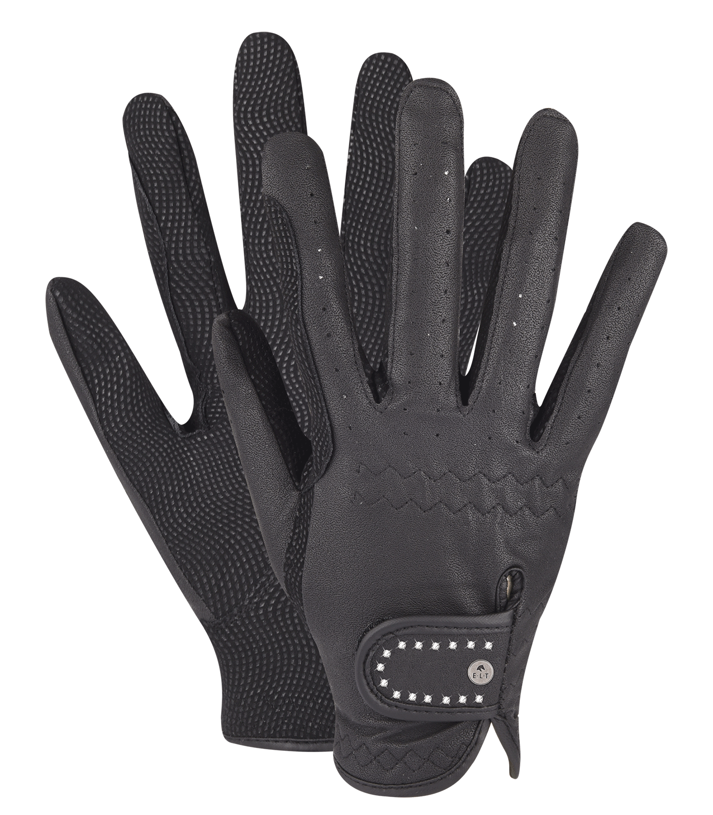 The All-Rounder Winter Riding Glove