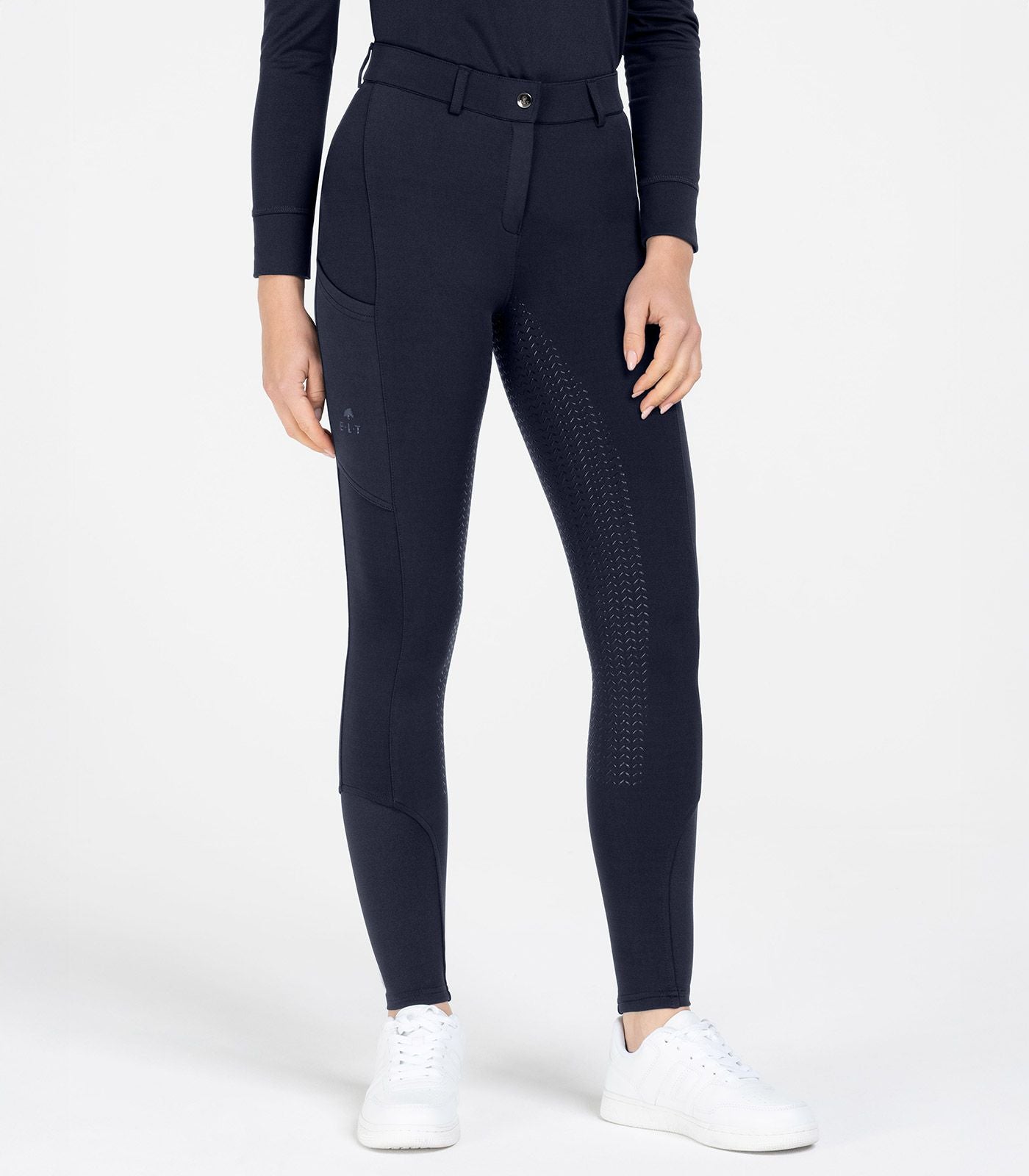 ELT Essential Silicone Breeches