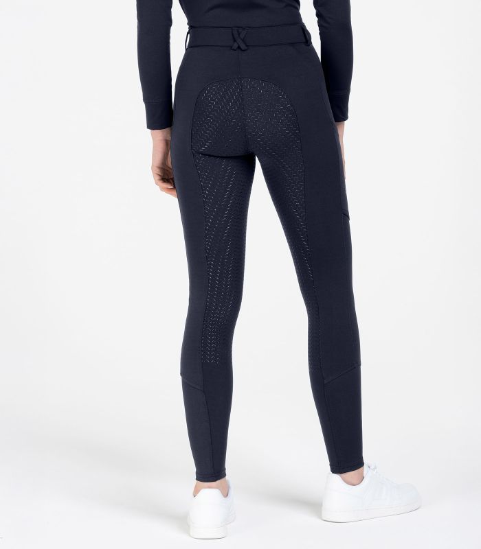 ELT Essential Silicone Breeches