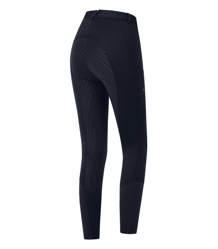 ELT Essential Silicone Breeches