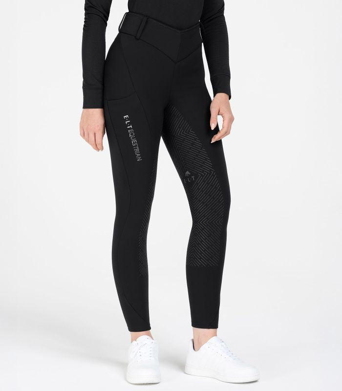ELT Rena Thermo Riding Leggings