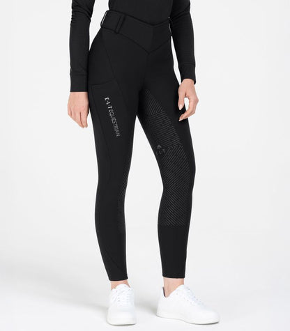 ELT Rena Thermo Riding Leggings