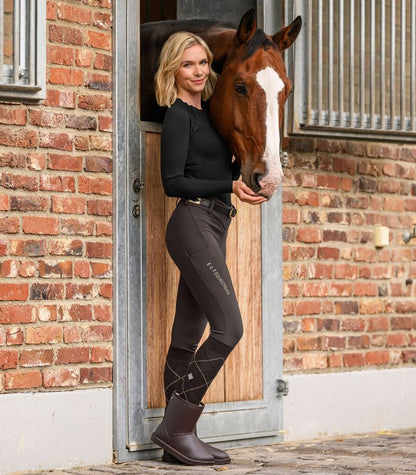 ELT Rena Thermo Riding Leggings