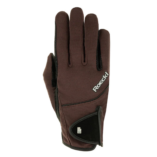 Roeckl Sports Milano Riding Gloves