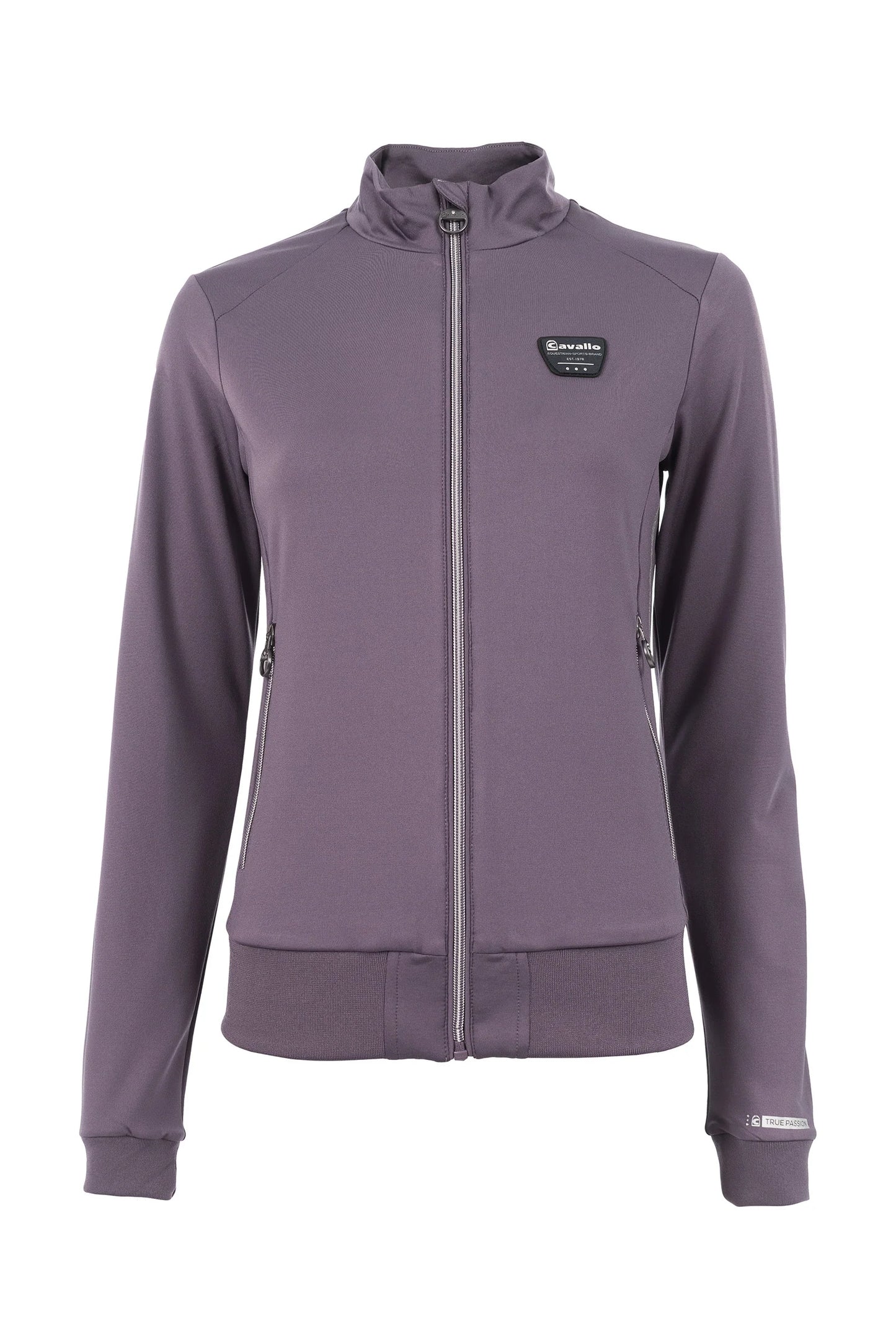 Cavallo ESSIE Lightweight Ladies Zip-Up