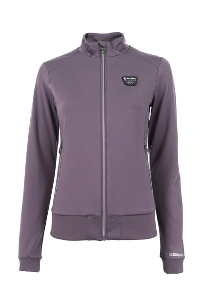 Cavallo ESSIE Lightweight Ladies Zip-Up