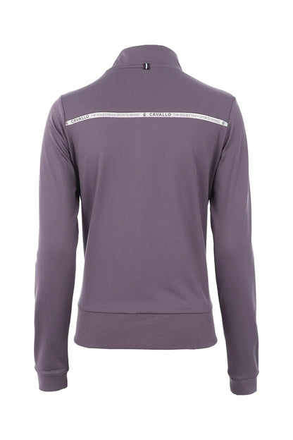 Cavallo ESSIE Lightweight Ladies Zip-Up