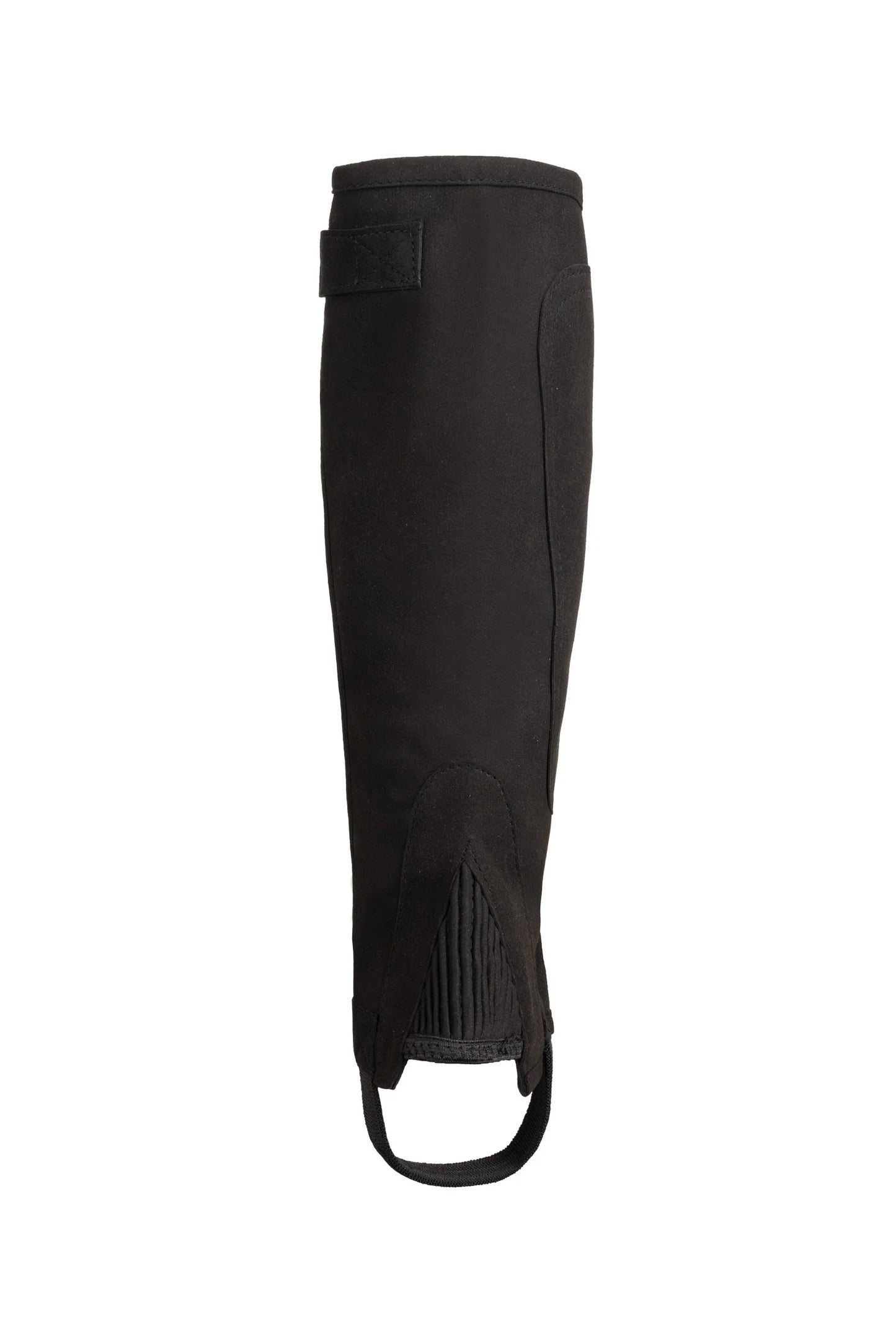 Horze Ribbed Amara Half Chaps