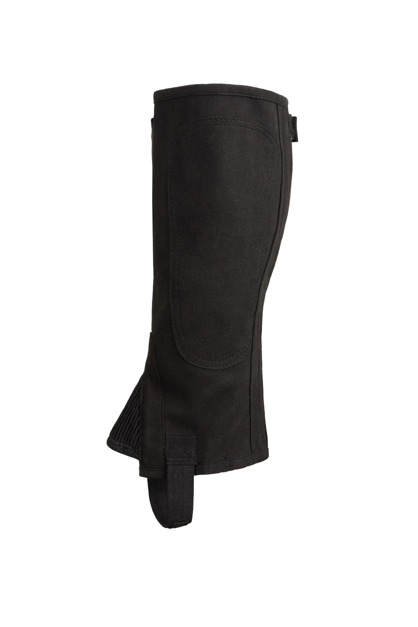 Horze Ribbed Amara Half Chaps