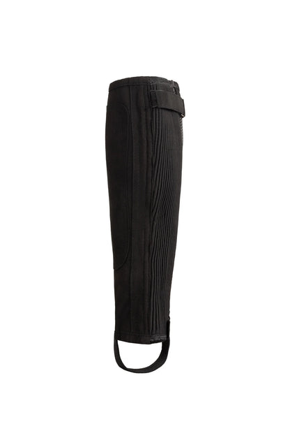 Horze Ribbed Amara Half Chaps