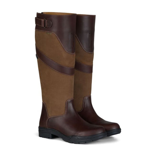Waterford Waterproof Country Boots