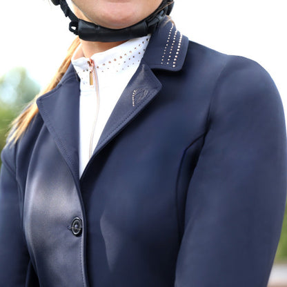 Hy Equestrian Roka Royal Show Jacket