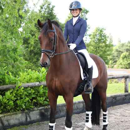 Hy Equestrian Roka Royal Show Jacket