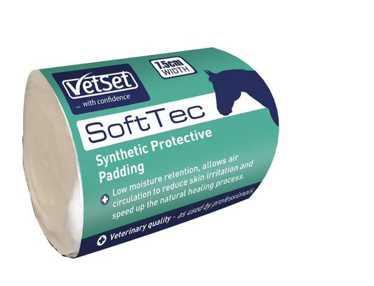 VetSet SofTec Protective Padding